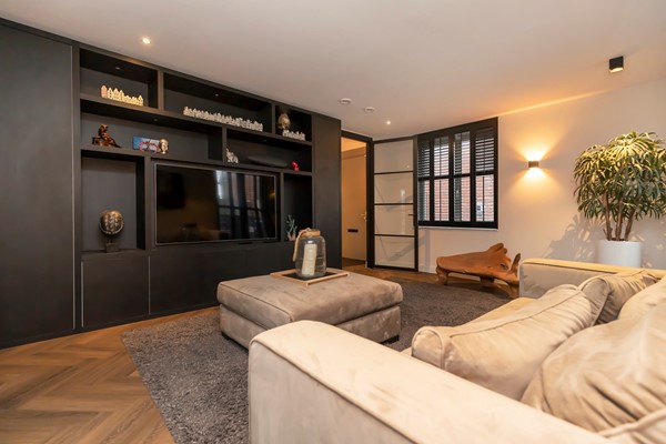 Medium property photo - Dr. Henriette Boasstraat 19, 1171 LV Badhoevedorp